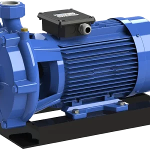 Sumak SMKT550-B (Trifaze) Çift Kademeli Santrifüj Pompa