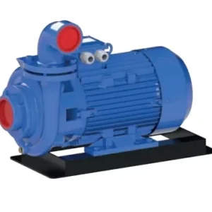 Sumak SMT1000/3-S (Trifaze) Sıcak Su Santrifüj Pompa