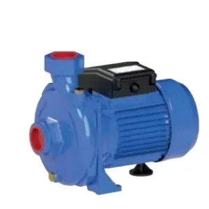 Sumak SMT150-P (Trifaze) Paslanmaz Çarklı Santrifüj Pompa