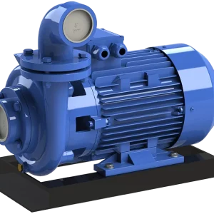 Sumak SMT1500/3 (Trifaze) Santrifüj Pompa