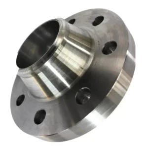 Titanium Flanş - Görsel 1
