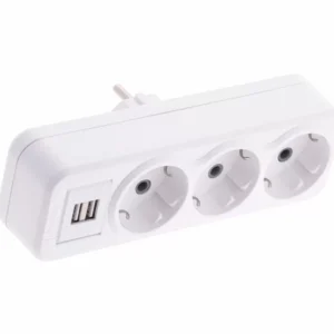 USB’Li 3’Lü Golyat - Görsel 1