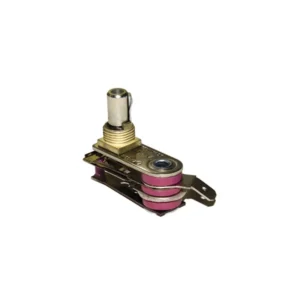 Vidalı Semaver Termostatı (Mil Boyu: 14 mm) - Görsel 1