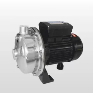 Winpo WNP BLC 120 / 110 (M) Full Paslanmaz Kapalı Fanlı Santrifüj Pompa - Görsel 1