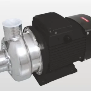 Winpo WNP DWK 100 (M) SS6 Full Paslanmaz Açık Fanlı Santrifüj Pompa - Görsel 1