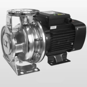 Winpo WNP WF4 50/32 2.2T Full Paslanmaz Gövdeli Pompa - Görsel 1