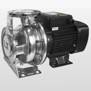 Winpo WNP WF6 50/32 2.2T Full Paslanmaz Gövdeli Pompa - Görsel 1