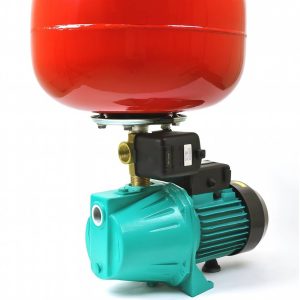 Kaysu Pompa HKJM Paket Hidrofor 1 HP