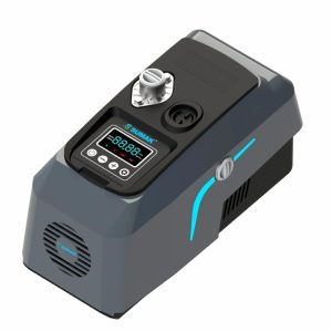 Sumak SMH 120 BOX Ultra Sessiz Frekanslı Hidrofor 1.2 HP