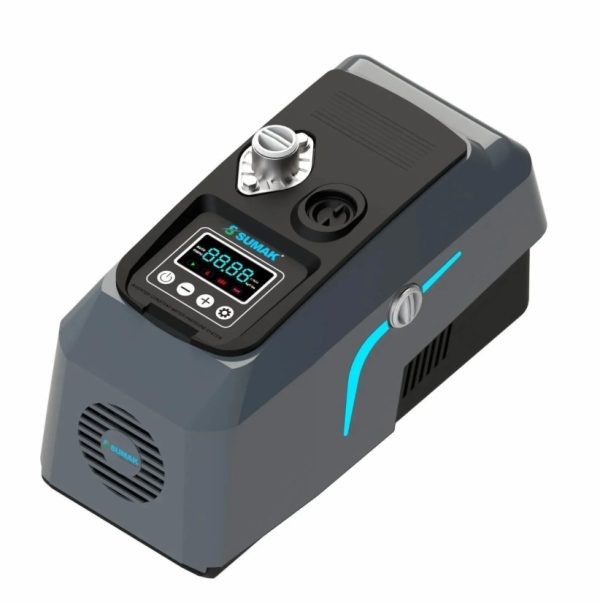 Sumak SMH 120 BOX Ultra Sessiz Frekanslı Hidrofor