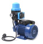 Sumak SM5 2 Kat 2 Daire Küçük Ev Tipi Hidromatlı Hidrofor - Görsel 2