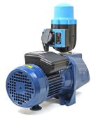 Sumak SMJ 100 4 Kat 6 Dairelik Hidromatlı Hidrofor - Görsel 2