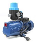 Sumak SMJ 100 4 Kat 6 Dairelik Hidromatlı Hidrofor