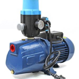 Sumak SMJ 100 4 Kat 6 Dairelik Hidromatlı Hidrofor