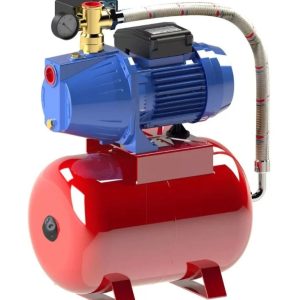 Sumak SMJ 220 Jet Paket Hidrofor 8 Kat 16 Daire Monofaze