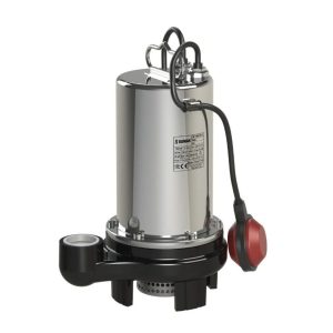 Sumak SDF18/1.5-Y Az Kirli Su Dalgıç Pompası
