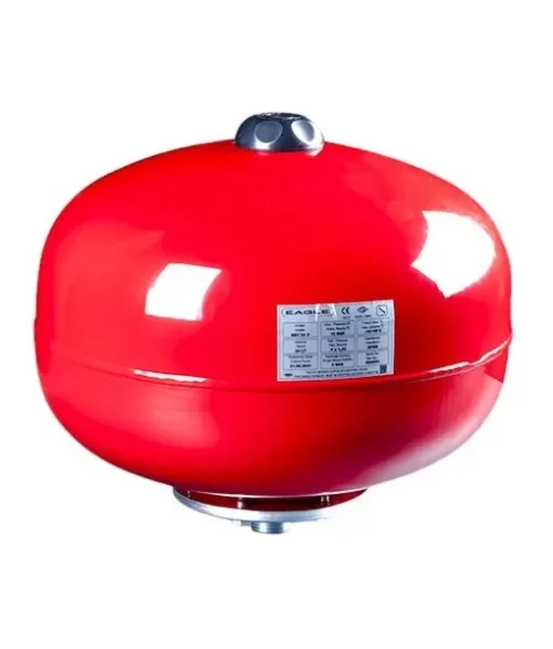 Eagle 24 Litre Genleşme Tankı (Küre)