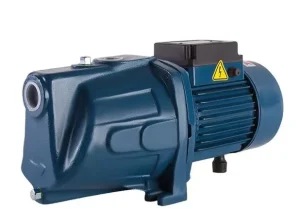 EmJet100 Kendinden Emişli Jet Pompa