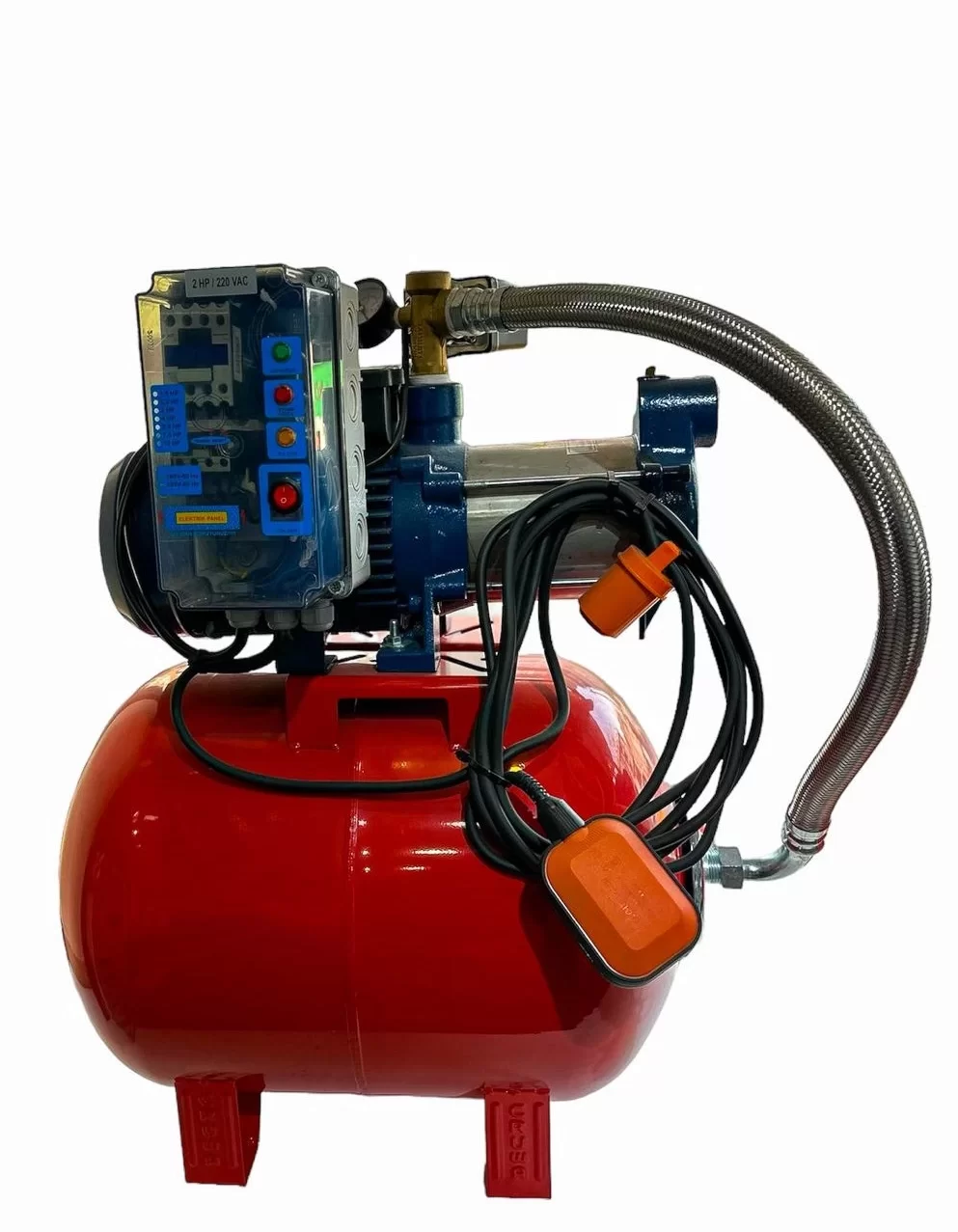 Empo EMH 90/4 Paket Hidrofor (Monofaze)