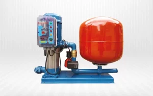 Empo EMH SUPER 90/6 Panolu Paket Hidrofor