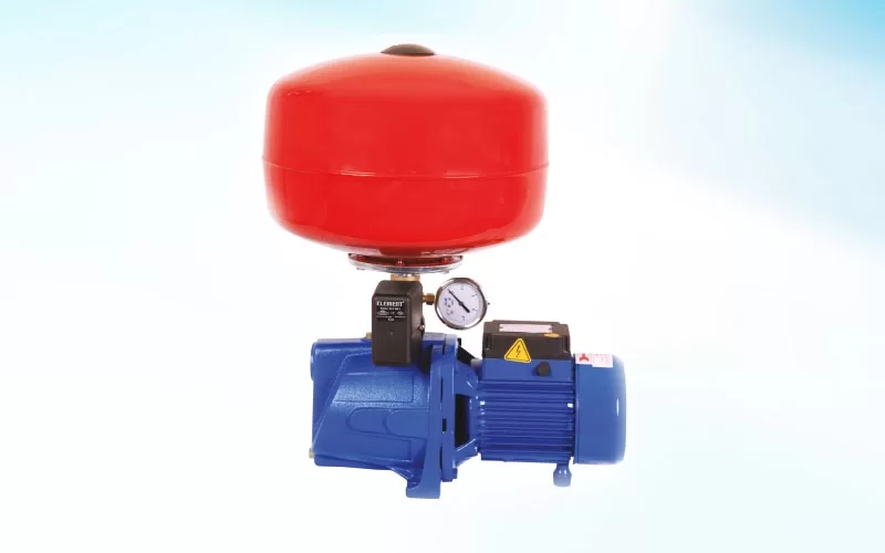 Empo Pompa 1 Hp Hidrofor