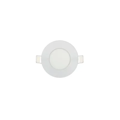 Horoz 3 Watt Led Slim Panel - Koşar Ticaret