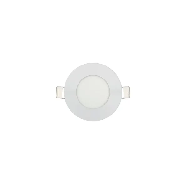 Horoz 3 Watt Led Slim Panel