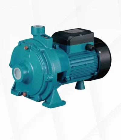 Kaysu 2HCP-160 Çift Kademeli Pompa