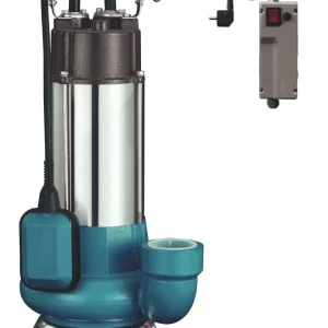 Kaysu H1100F-B Foseptik Dalgıç Su Pompası