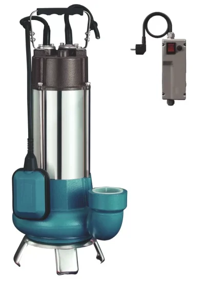 Kaysu H1100F-B Foseptik Dalgıç Su Pompası - Koşar Ticaret