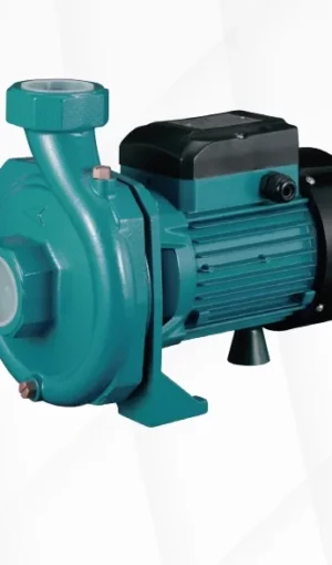 Kaysu HCPF-70 Tek Fanlı Pompa