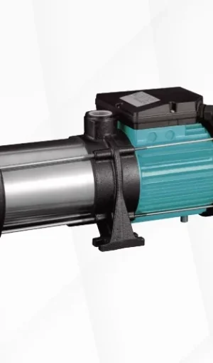 Kaysu HMC145-6SH Yatay Milli Çok Kademeli Pompa