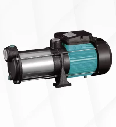 Kaysu HMC145-6SH Yatay Milli Çok Kademeli Pompa - Koşar Ticaret