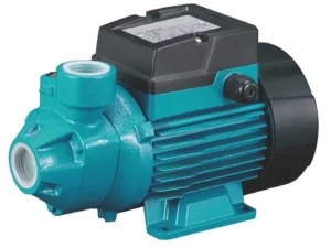 Kaysu HQBm80 Preferikal Sürtme Fanlı Su Pompası