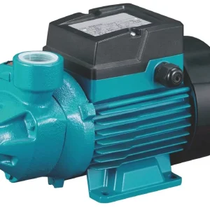 Kaysu HQBm80 Preferikal Sürtme Fanlı Su Pompası