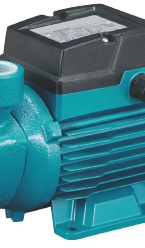 Kaysu HQBm60 Preferikal Sürtme Fanlı Su Pompası