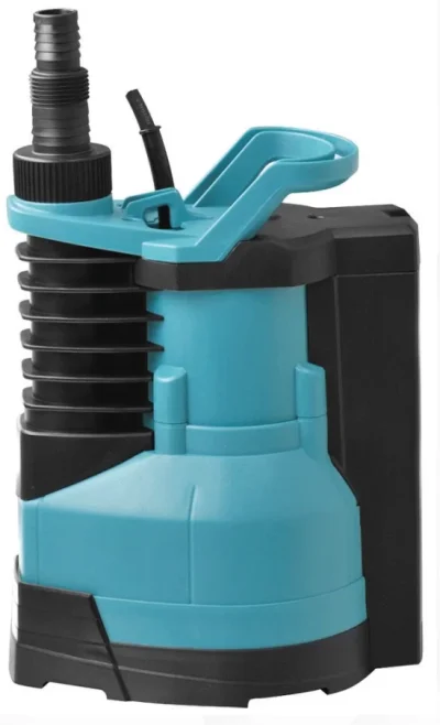 Kaysu SPAUTO750-A Gizli Flatörlü Dalgıç Pompa - Koşar Ticaret