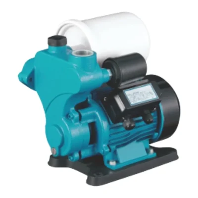 Kaysu PS-370A Sessiz Sürtme Fanlı Hidrofor - Koşar Ticaret