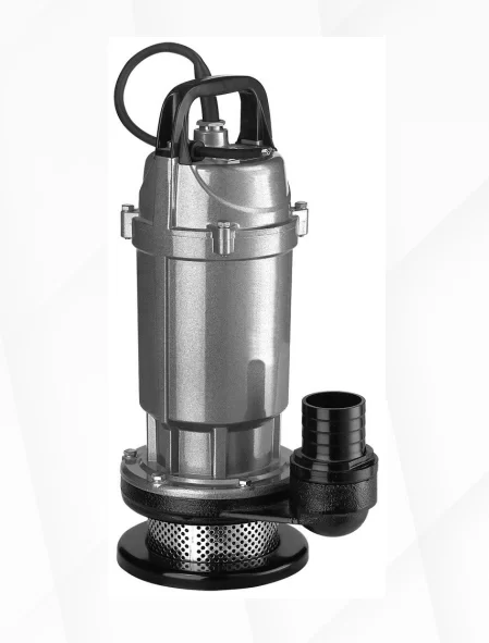 Kaysu QDX1.5-32-0.75FH Dalgıç Pompa