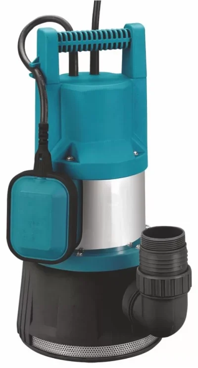 Kaysu SP1000/50 Kapalı Fanlı Plastik Drenaj Dalgıç Su Pompası - Koşar Ticaret