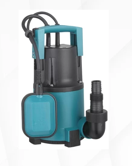 Kaysu SP400-A Dalgıç Pompa