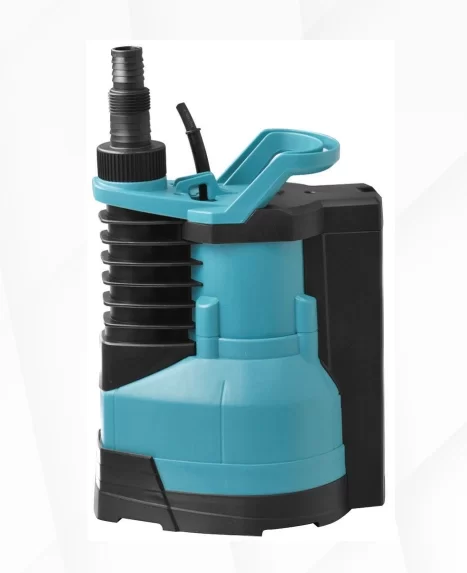 Kaysu SPAUTO400-A Dalgıç Pompa