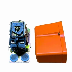 Kaysu WATER BENDER 1-6 Hidrofor Basınç Şalteri