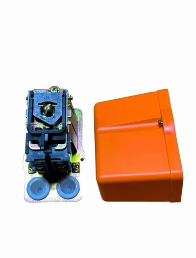 Kaysu WATER BENDER 1-6 Hidrofor Basınç Şalteri - Koşar Ticaret