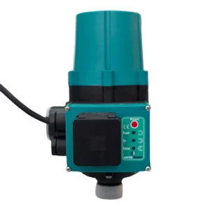 Kaysu WATER BENDER DSK2.2 1 Metre Fişli Kablolu Hidromat