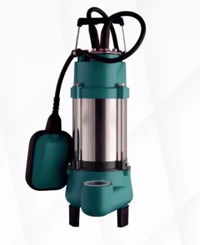 Kaysu WQD370-B Dalgıç Pompa