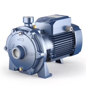 Pedrollo 2CP 32 / 200C Çift Fanlı Santrifüj Pompa