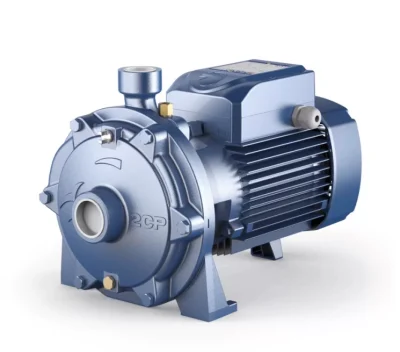 Pedrollo 2CP 32 / 200C Çift Fanlı Santrifüj Pompa