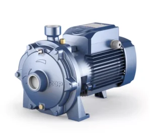 Pedrollo 2CP 32 / 210B Çift Fanlı Santrifüj Pompa