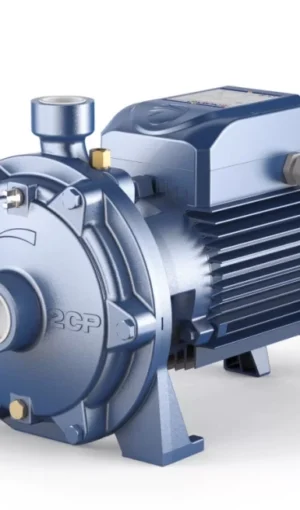 Pedrollo 2CP 32 / 210B Çift Fanlı Santrifüj Pompa